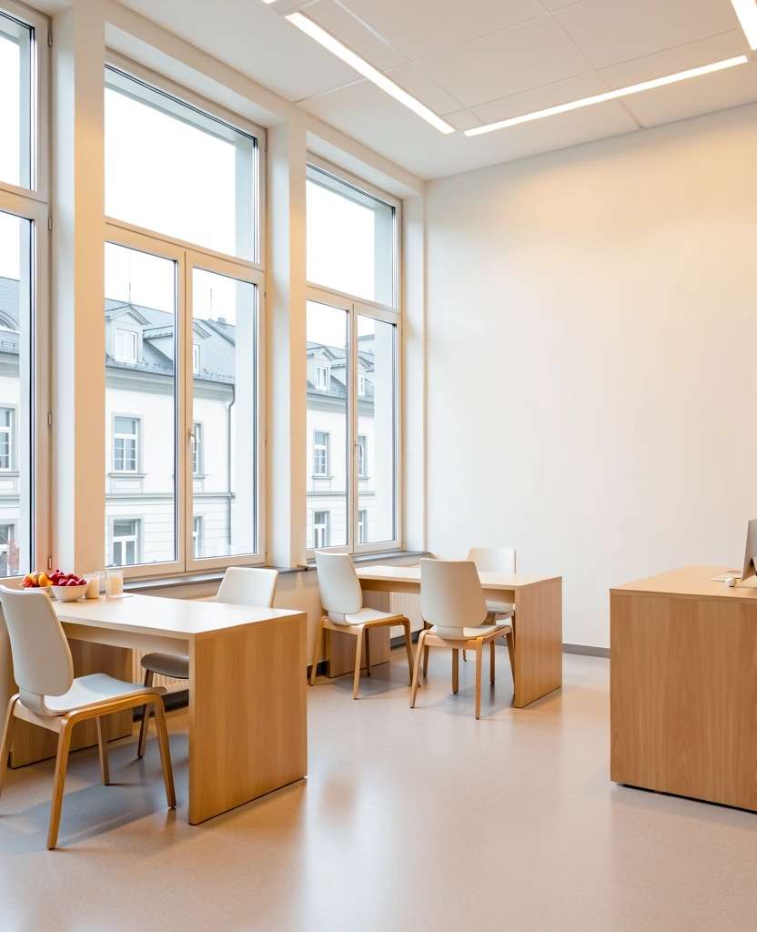 Nutri-Österreich Innsbruck Office