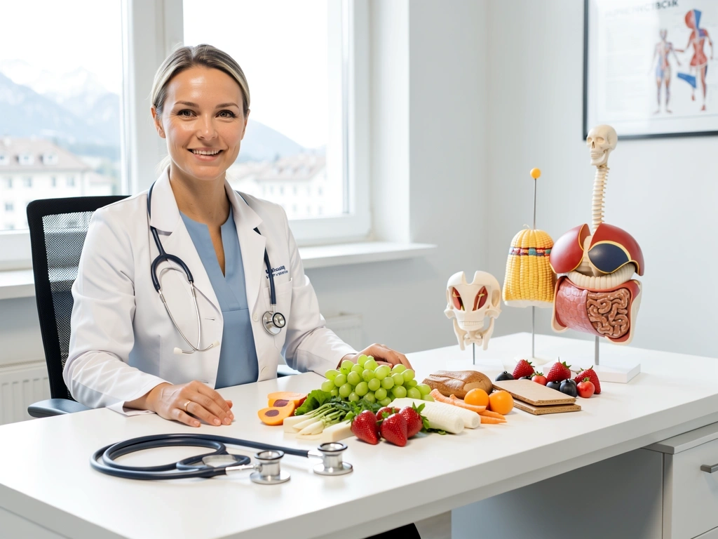 Beratungs-Infrastruktur