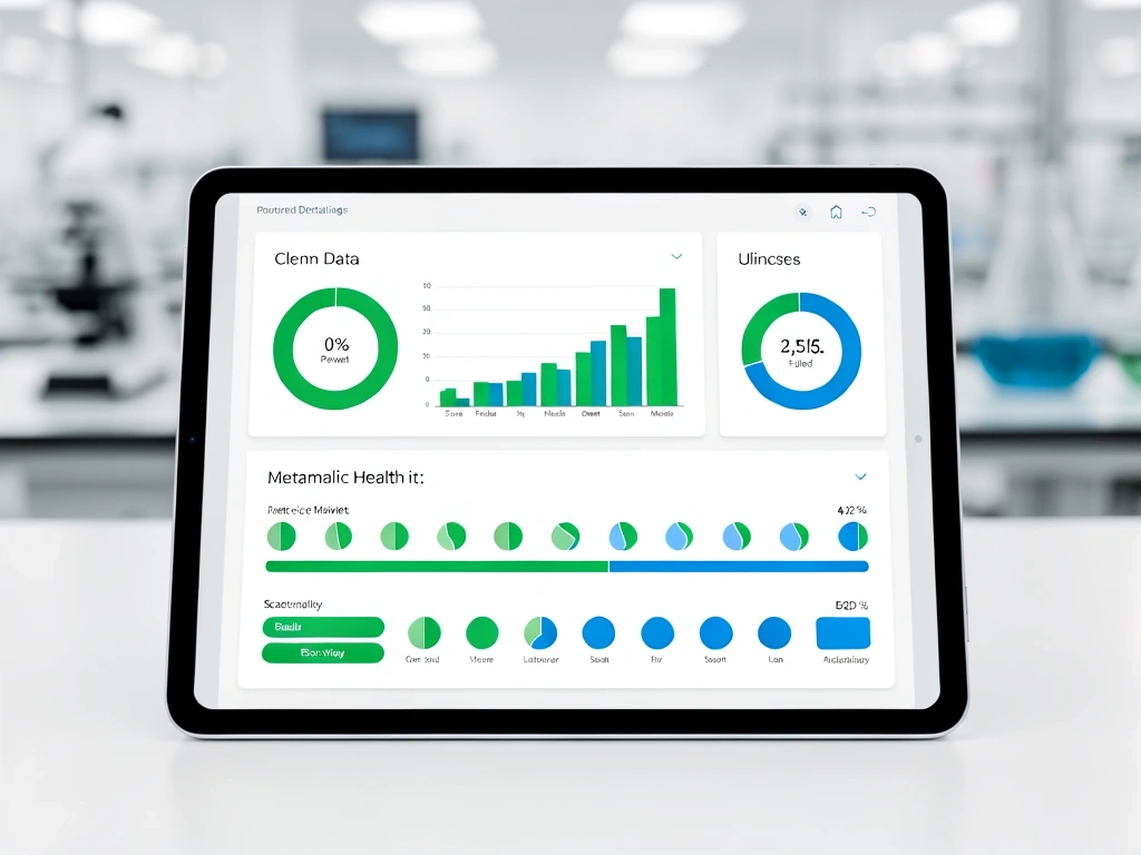 Digitale Analyse-Tools